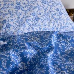 Clara Wildflower Duvet Set