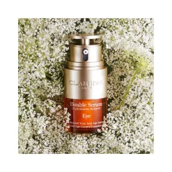 Clarins Double Serum Eye
