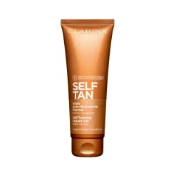 Clarins Self Tan Instant Gel