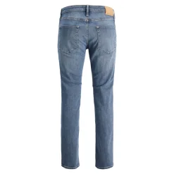 Clark Evan Straight Leg Jeans