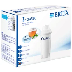 Classic Cartridge Three-Pack
