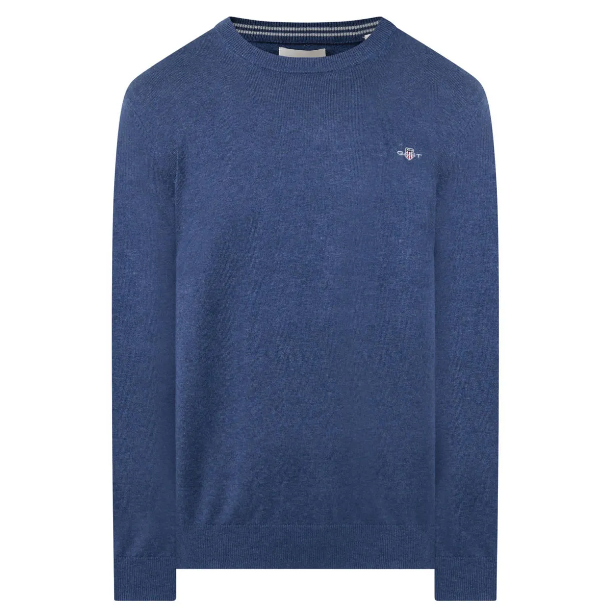 Classic Crew Neck Sweater