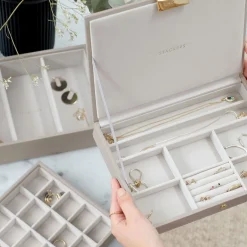 Classic Jewellery Box