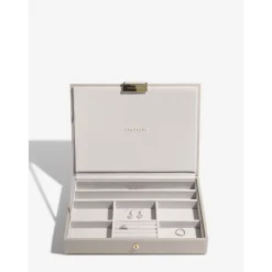 Classic Jewellery Box