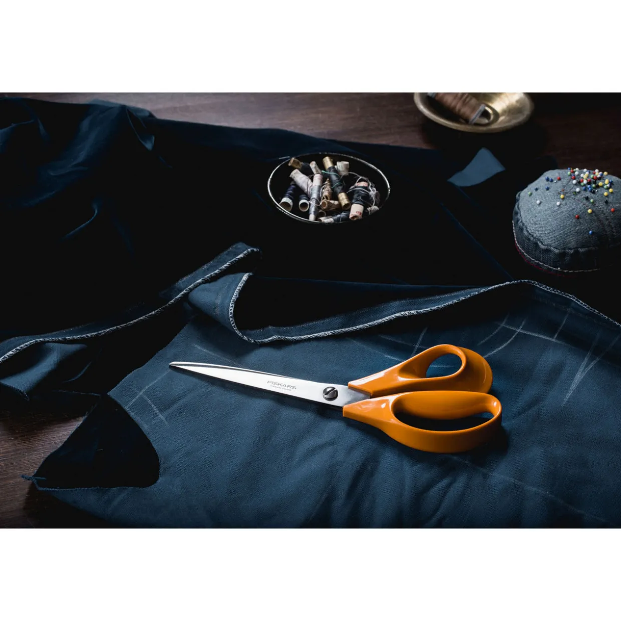 Classic Large Universal Scissors 25cm