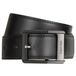 Classic Leather Belt