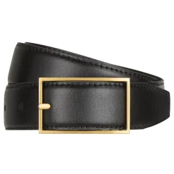 Classic Leather Belt