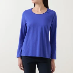 Classic Long-Sleeved Top