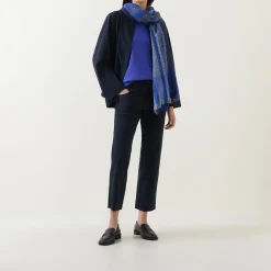 Classic Long-Sleeved Top