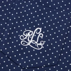 Classic Polka Dot Pyjama Set
