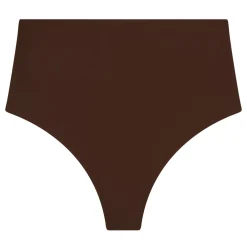 Classic Seamless High-Rise Thong