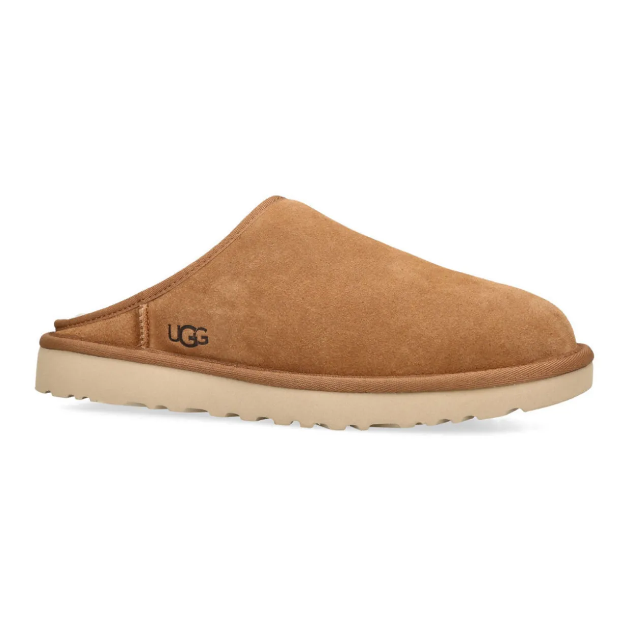 Classic Slippers