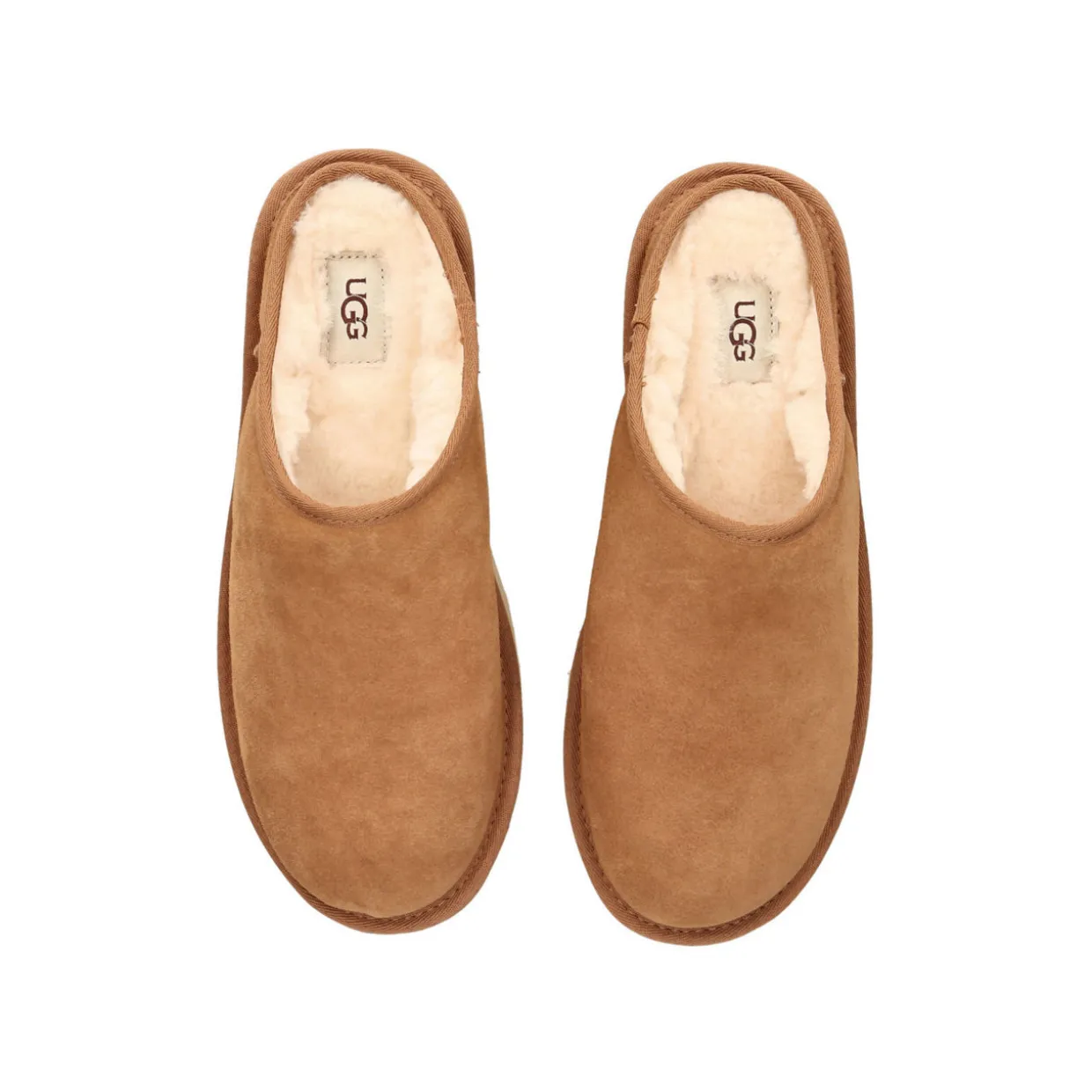 Classic Slippers