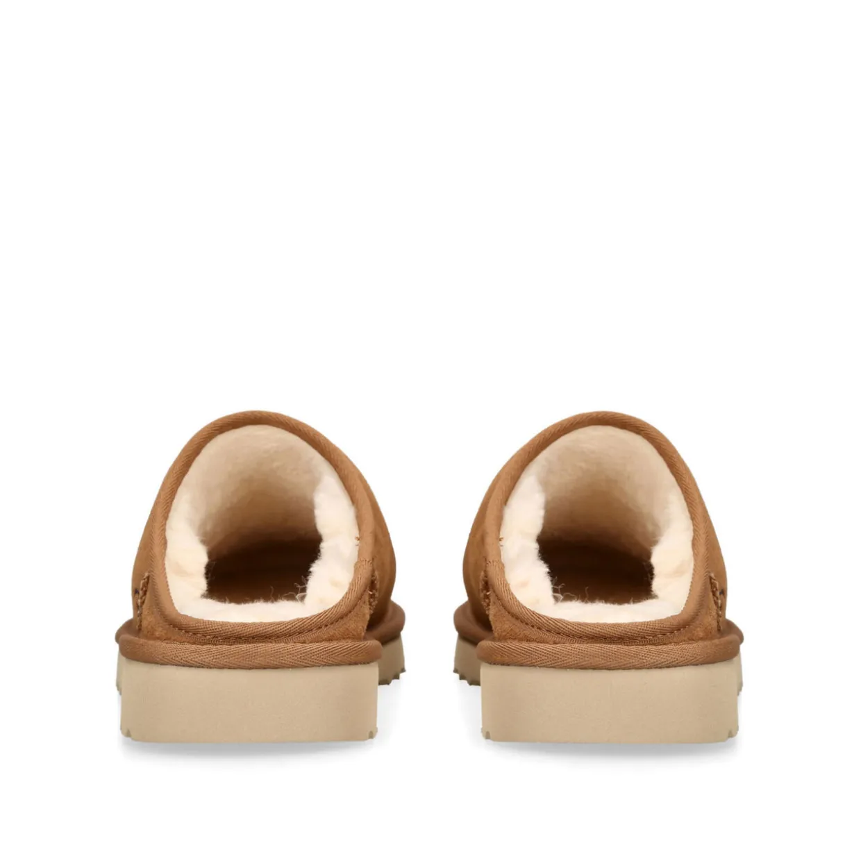 Classic Slippers