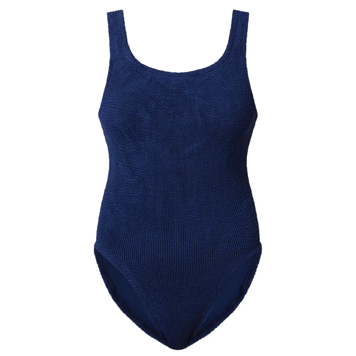 Classic Square Neck Swimsuit