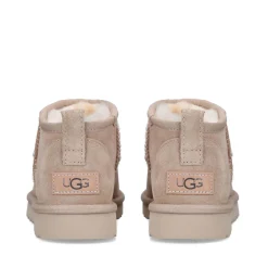 Classic Ultra Mini Boots