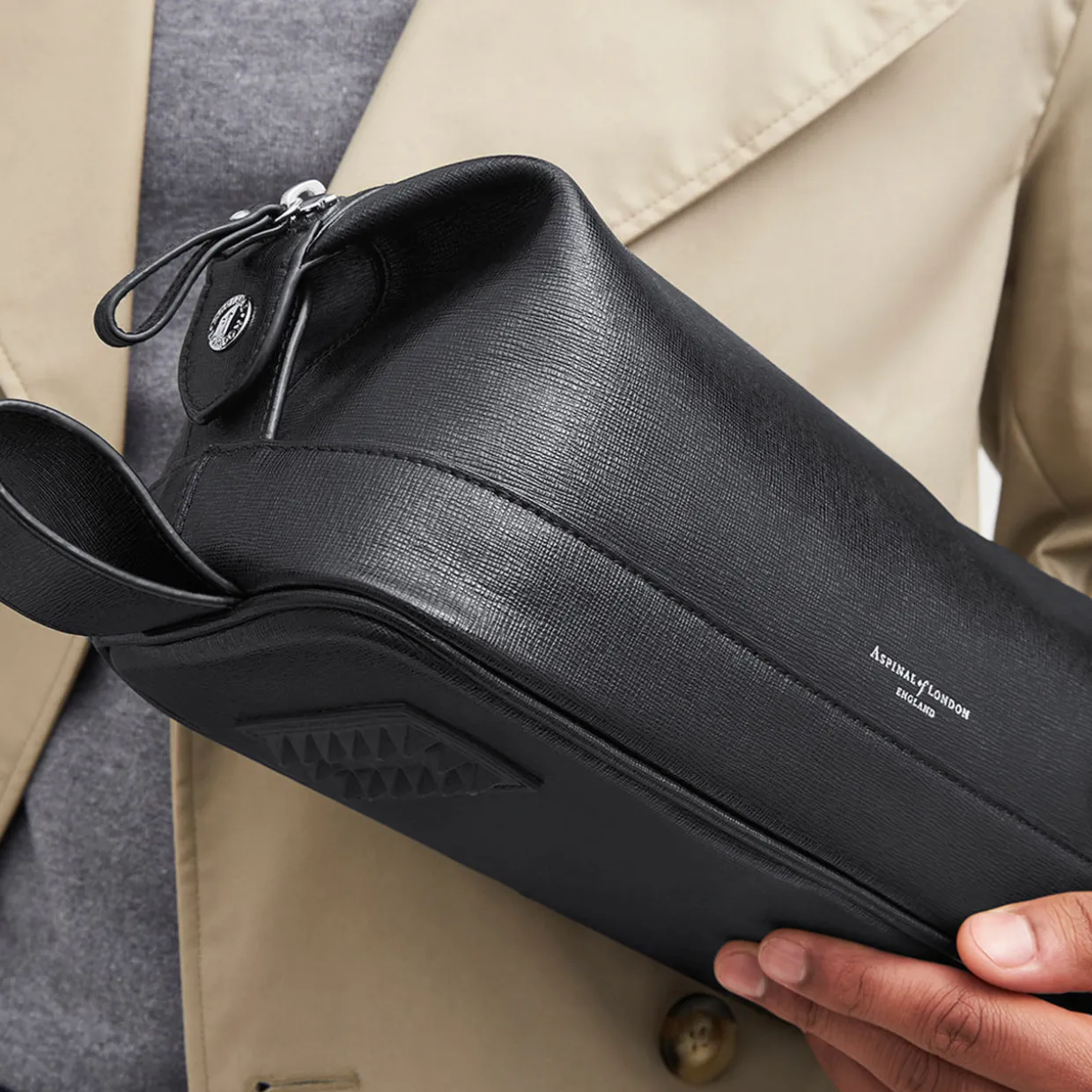 Classic Wash Bag