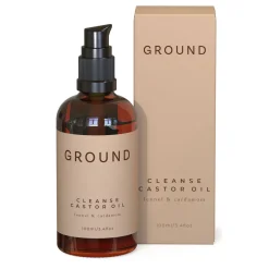 Cleanse Castor Oil 100ml