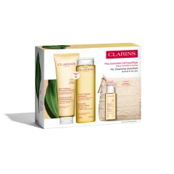 Cleansing Value Pack Normal to Dry Skin
