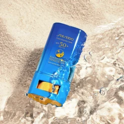 Clear Suncare Stick SPF 50+