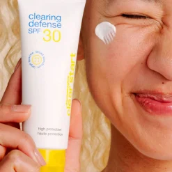 Clearing Defense SPF30