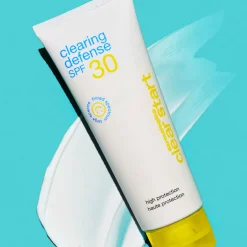Clearing Defense SPF30