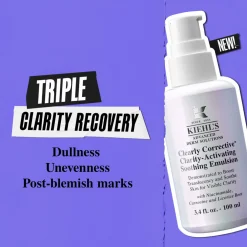 Clearly Corrective™ Clarity-Activating Smoothing Emulsion