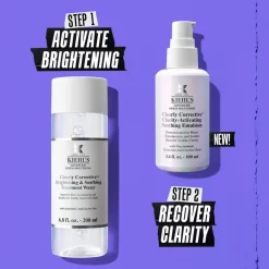 Clearly Corrective™ Clarity-Activating Smoothing Emulsion