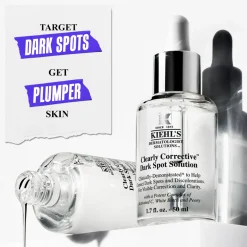 Clearly Corrective Dark Spot Solution