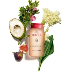 Clear-Out Purifying Matifying Lotion