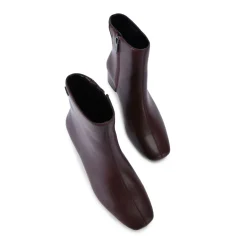 Cleo Ankle Boots