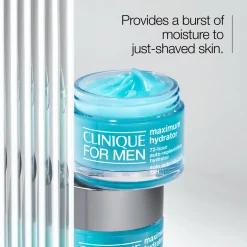 Clinique For Men Maximum Hydrator 72-Hour Auto-Replenishing Hydrator 50ml