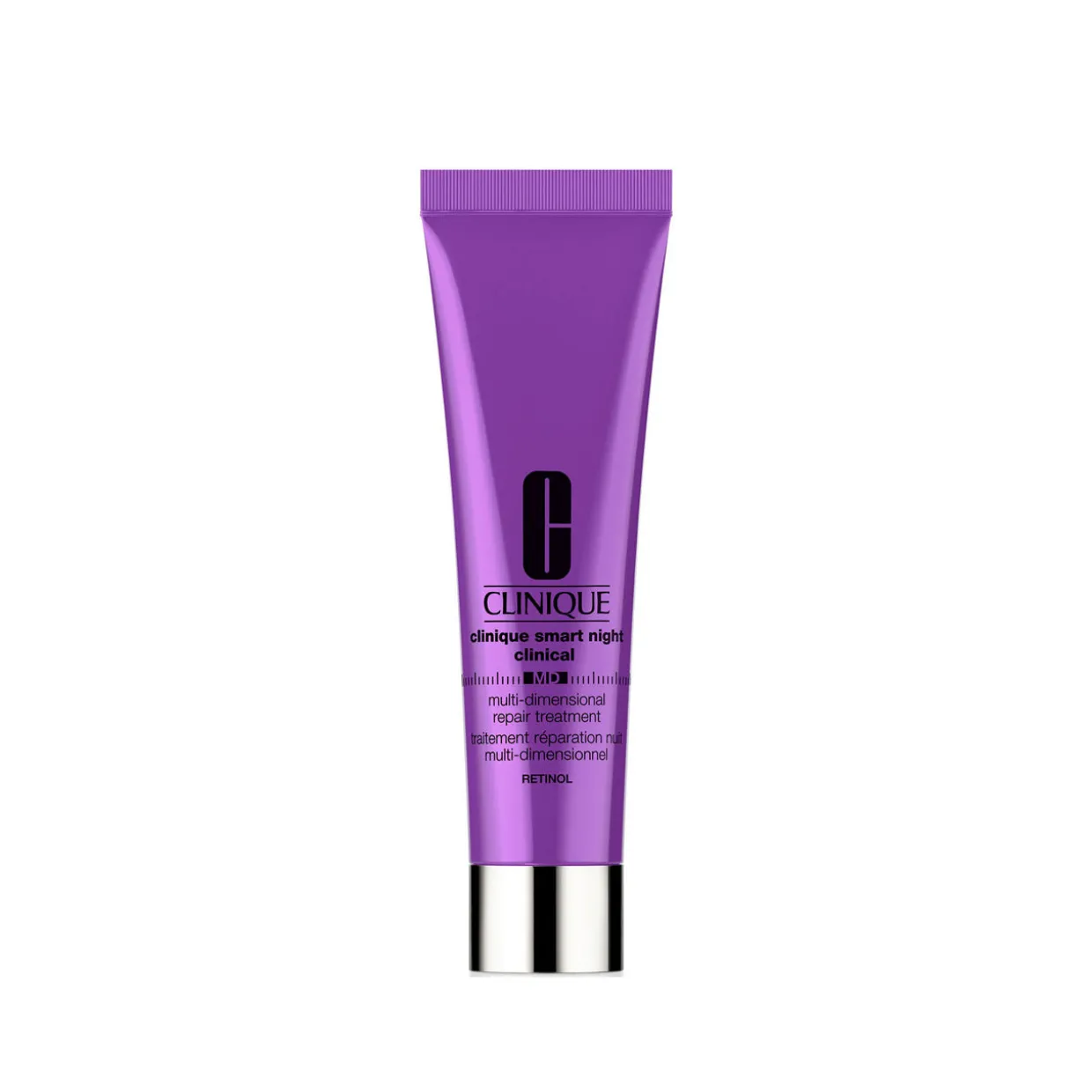 Clinique Smart Night™ Clinical MD Multi-Dimensional Repair Treatment Retinol