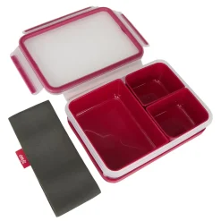 Clip & Go Lunch Box