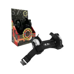 Clip-n-Roll Skates