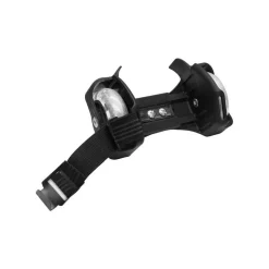 Clip-n-Roll Skates