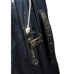 C-Lite Four-Wheel Expandable Spinner 55cm