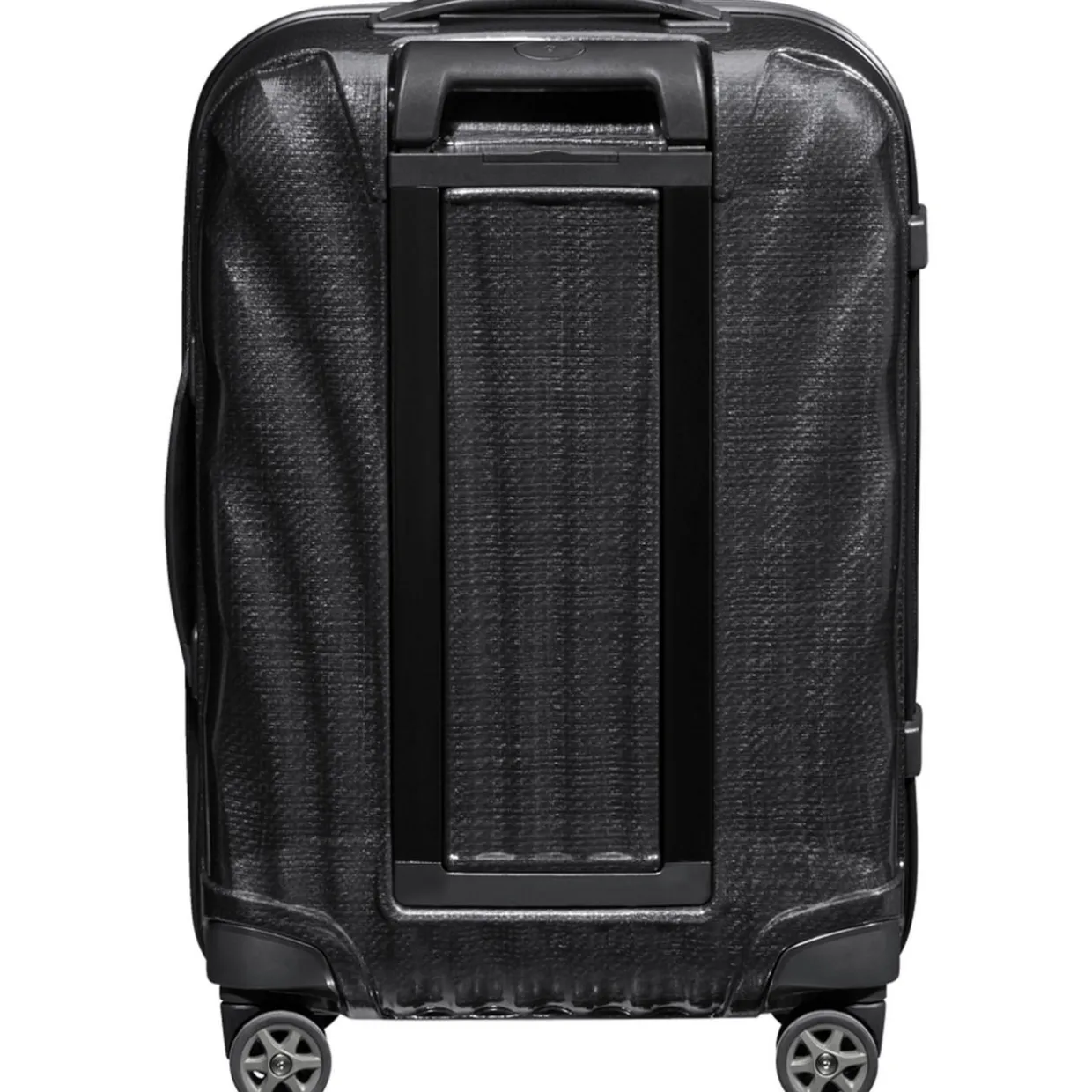 C-Lite Four-Wheel Expandable Spinner 55cm