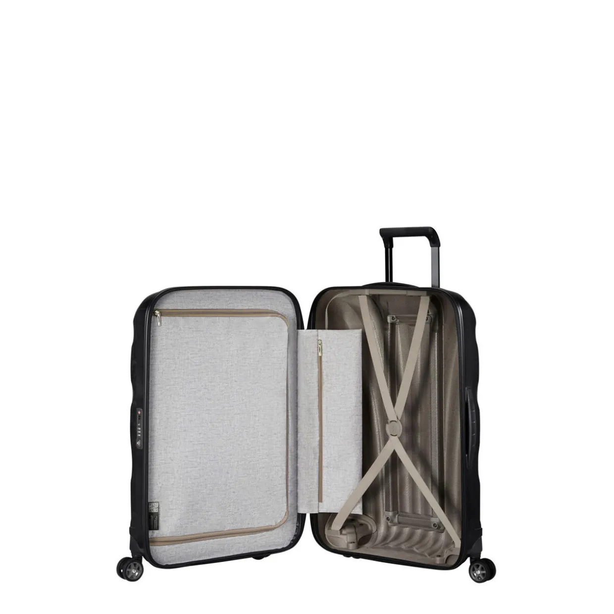 C-Lite Four-Wheel Spinner 81cm
