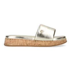 Cloud Flat Sandals