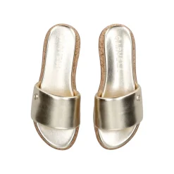 Cloud Flat Sandals