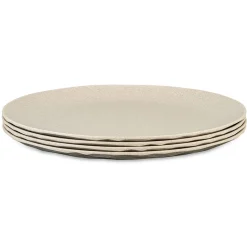 Club Dinner Plate 26cm, Set of Four