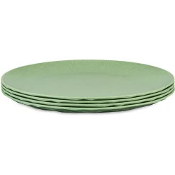Club Dinner Plate 26cm, Set of Four