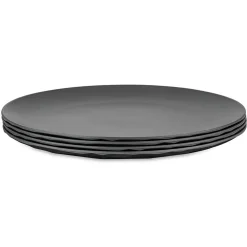 Club Dinner Plate 26cm, Set of Four
