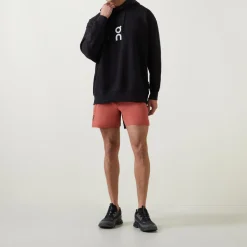 Club Drawstring Hoodie