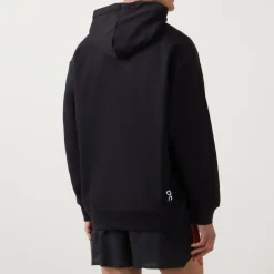 Club Drawstring Hoodie