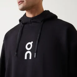 Club Drawstring Hoodie