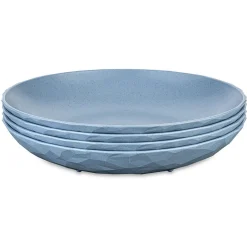 Club Soup Plate 22cm, Set of Four