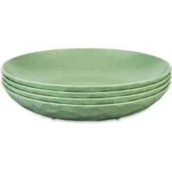 Club Soup Plate 22cm, Set of Four