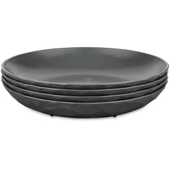Club Soup Plate 22cm, Set of Four